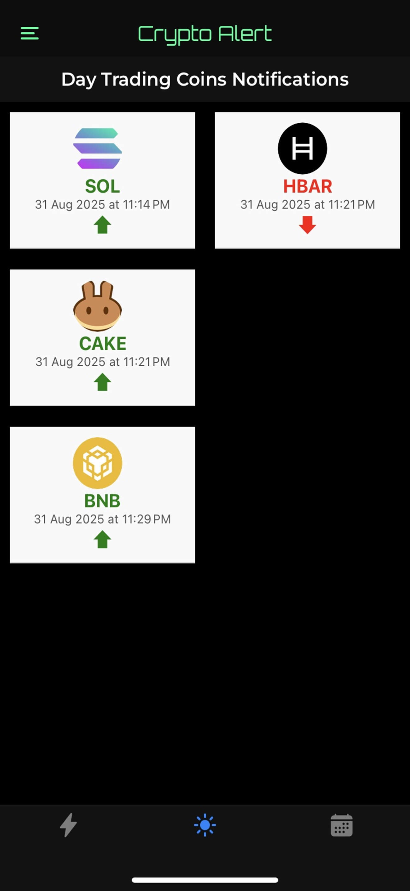 Screenshot 3